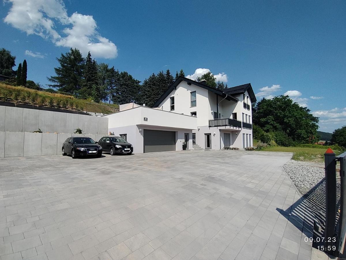 Ferienapartment 21 クロルト・ゴーリッシュ エクステリア 写真