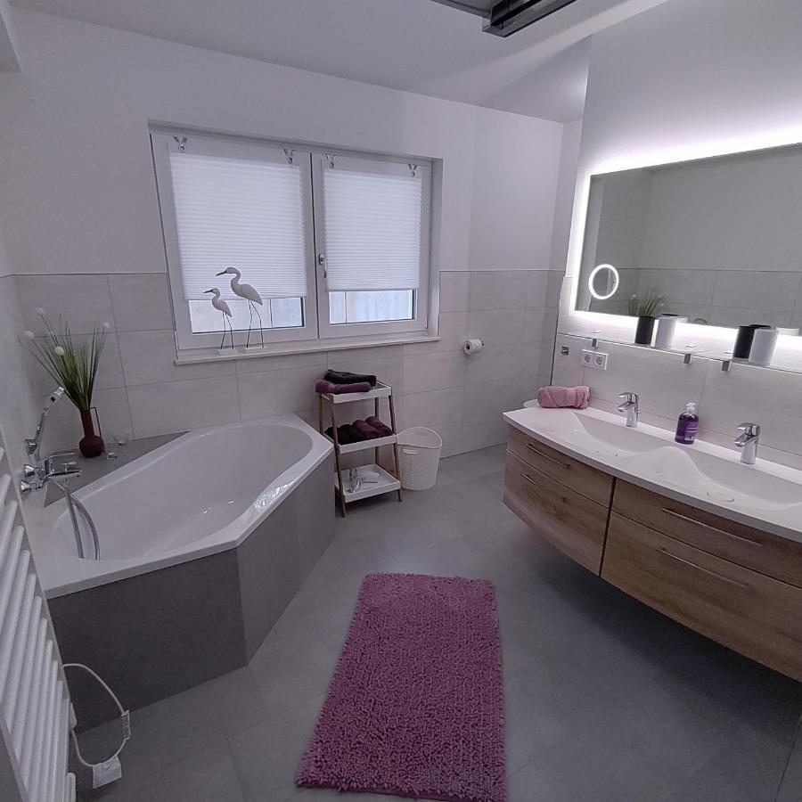 Ferienapartment 21 クロルト・ゴーリッシュ エクステリア 写真