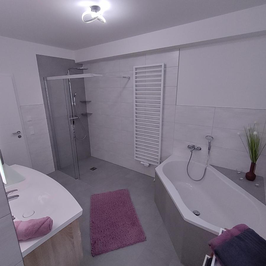 Ferienapartment 21 クロルト・ゴーリッシュ エクステリア 写真