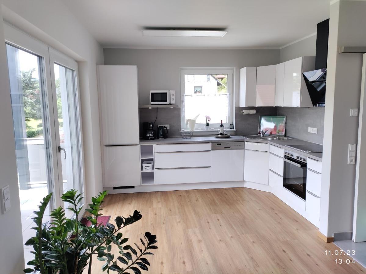 Ferienapartment 21 クロルト・ゴーリッシュ エクステリア 写真