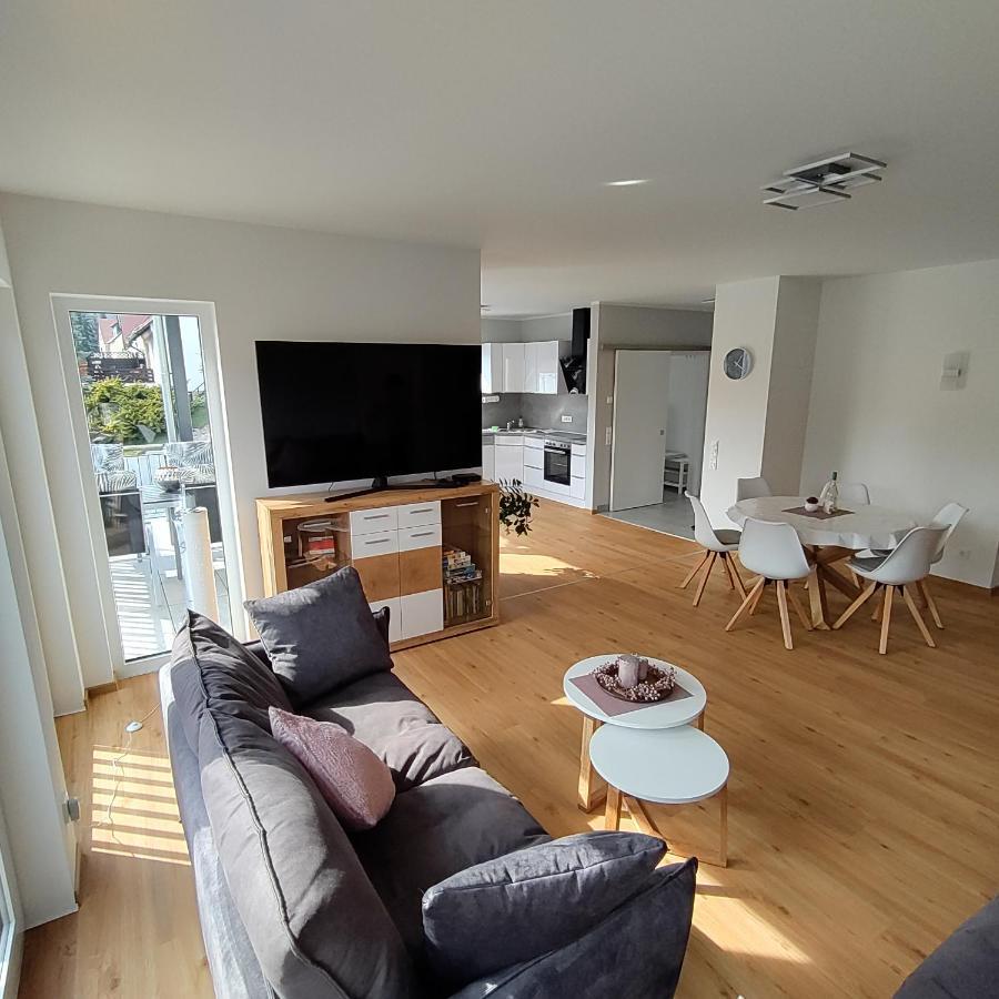 Ferienapartment 21 クロルト・ゴーリッシュ エクステリア 写真